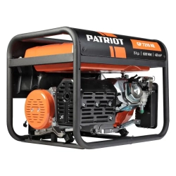 PATRIOT GP 7210AE бензиновый генератор 474101590