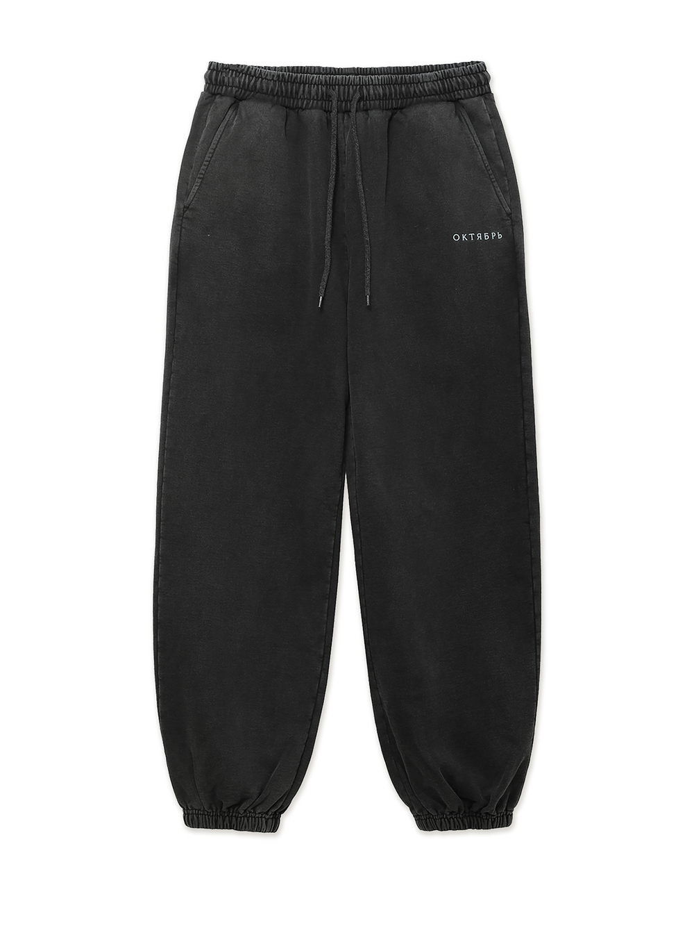 Мужские Брюки Og Logo Sweat
