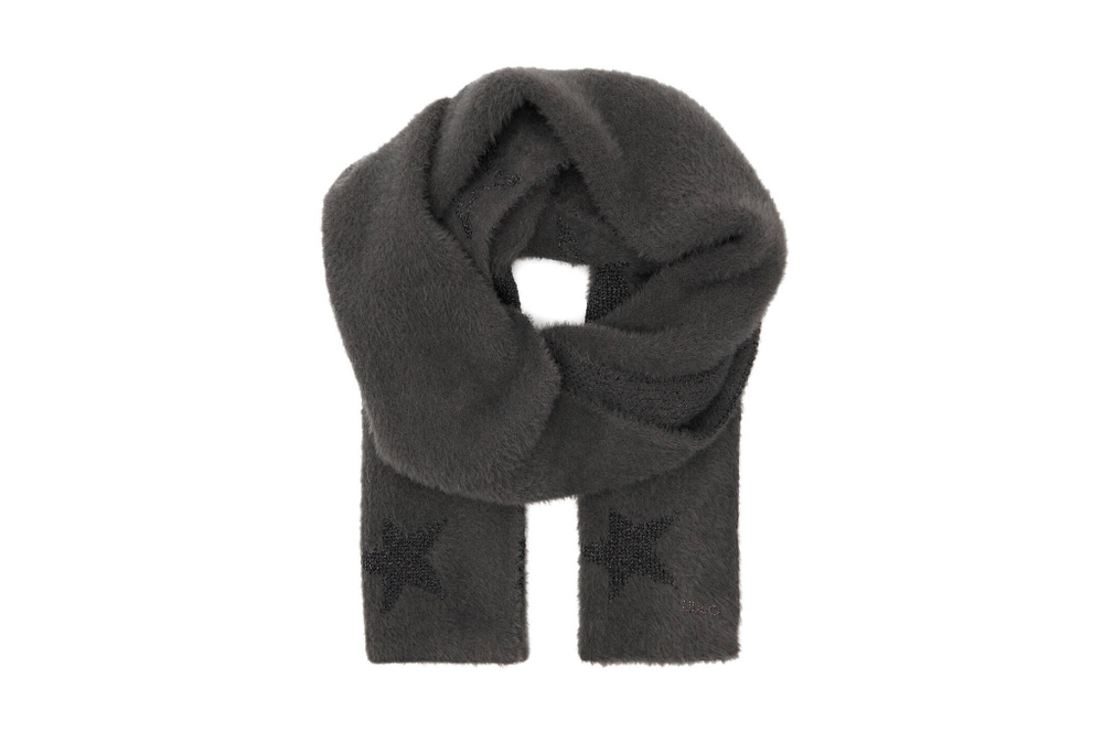 шаль Liu Jo - серый(3F2005 M0300)