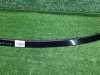 Накладка переднего бампера EXEED TXL (2021-н.в.)