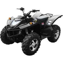 Квадроцикл NISSAMARAN Blast 500