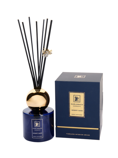 KARLSBACH Диффузор DESERT SAND 200мл