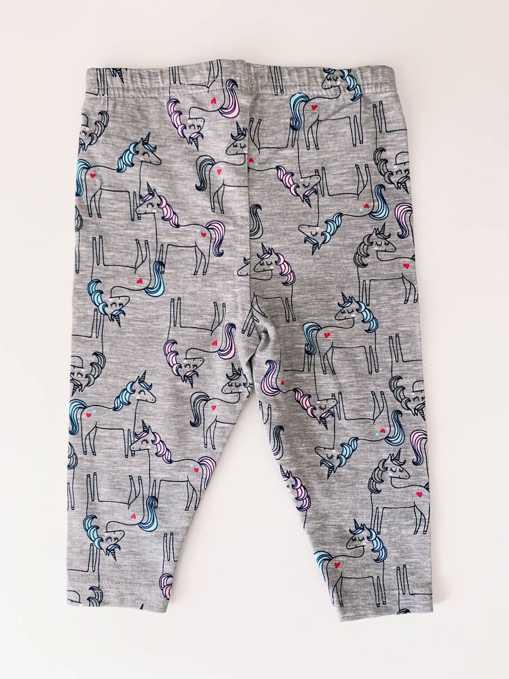 Легинсы Carters