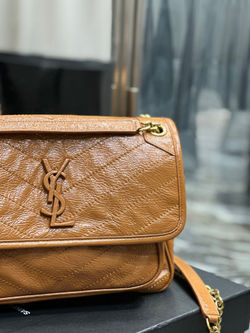 Saint Laurent Niki 28 cm