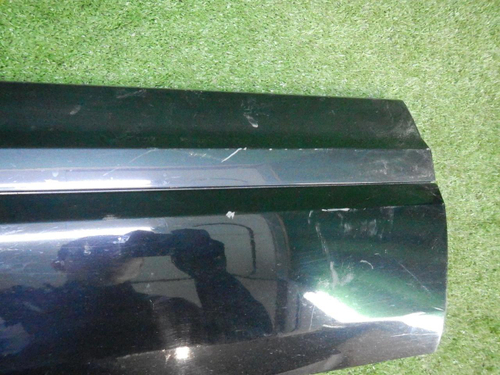 Накладка двери задняя правая Audi Q7 2 (2015-н.в.)