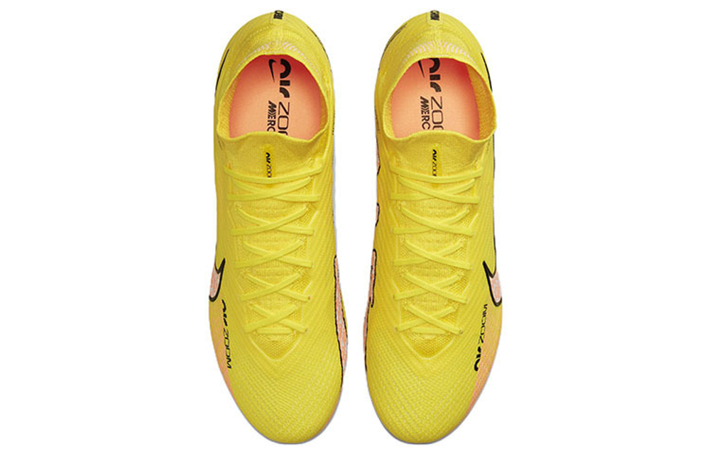 Кроссовки Nike Zoom Mercurial Superfly 9 Elite Fg