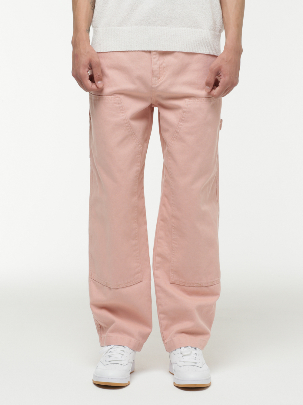 Мужские Брюки Canvas Work Pant