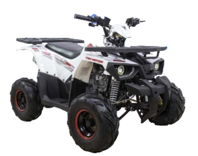 Квадроцикл AVANTIS Hunter 7 New Lux