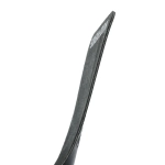 Накладки прорезиненные гимнастические WOD Friends Athlete Grip Pro X (Черные)