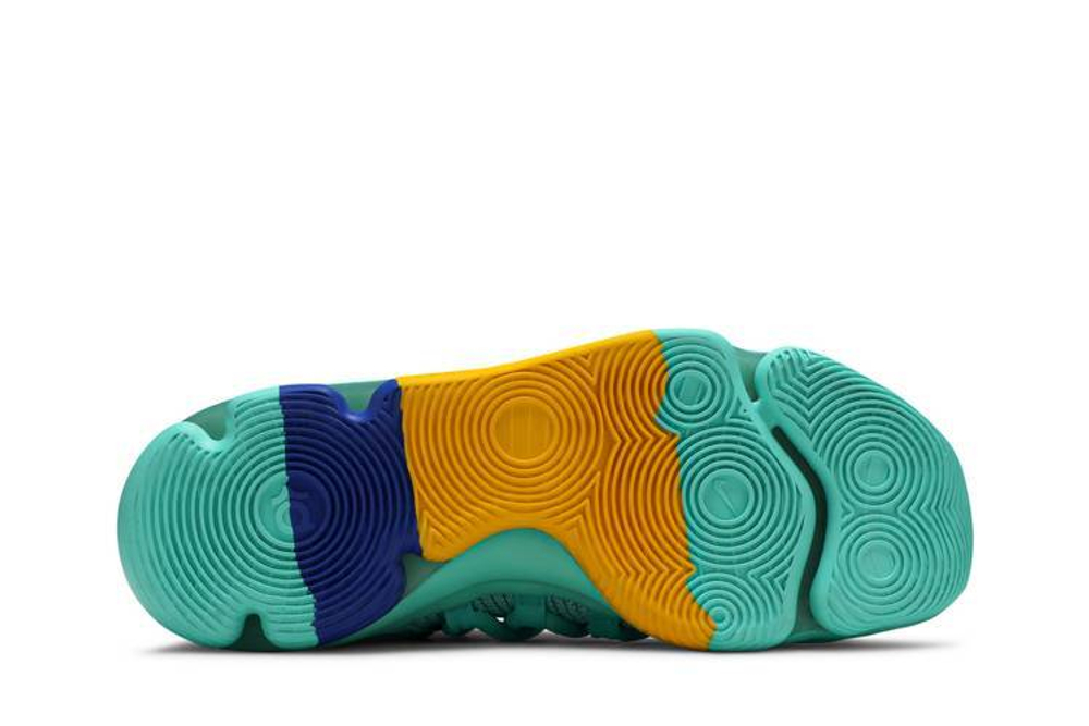 Nike zoom kd 10 hyper turquoise online