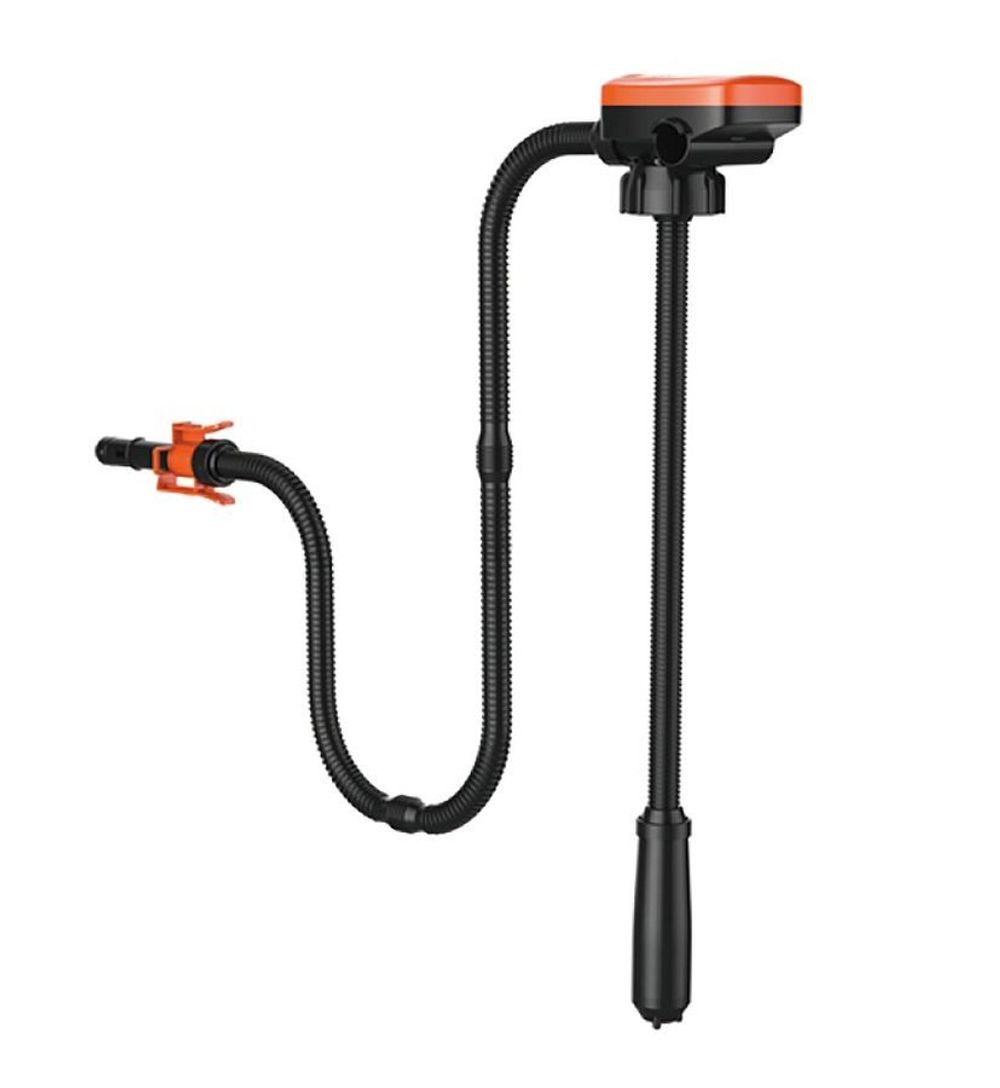 Насос для заправки топливом, литиевая батарея (10268836)