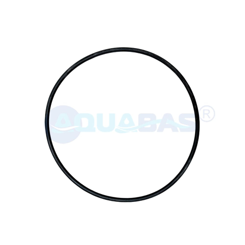 Резиновое уплотнение крышки префильтра насоса IML ATLAS (HD021150)