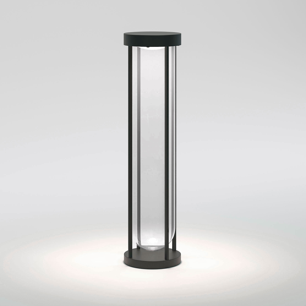 Светильник садово-парковый, арт.35183/F