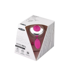 Звоночек на самокат Micro - Flux неоновый розовый