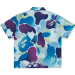A Bathing Ape X Bored Ape Yacht Club Hawaiian Shirt