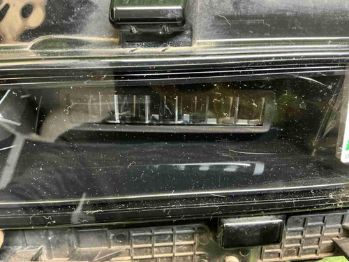 Битая Фара левая Zeekr X (2023-н.в.) LED