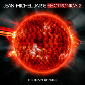 Jean-Michel Jarre / Electronica 2: The Heart Of Noise (CD)