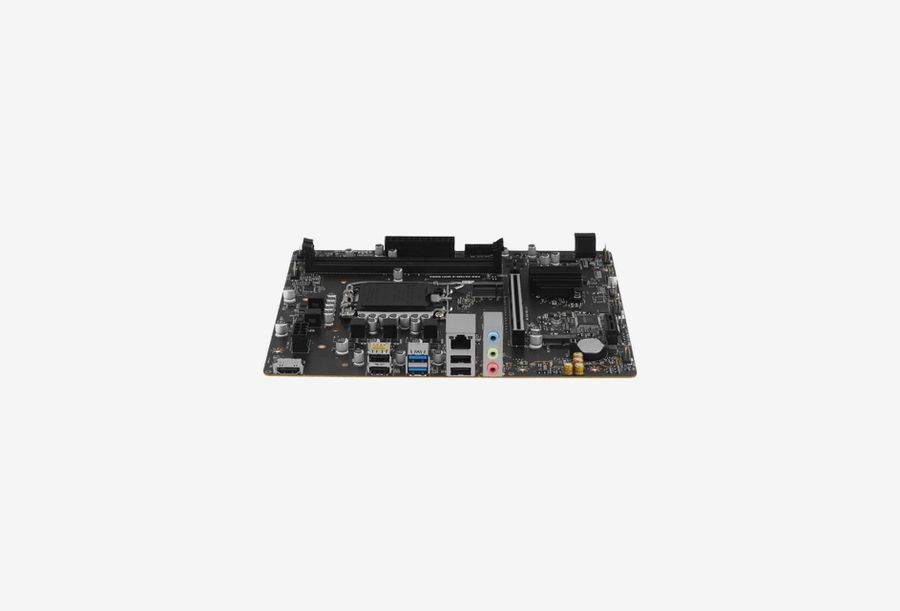 MSI PRO H610M-S WIFI DDR4_0326709110247