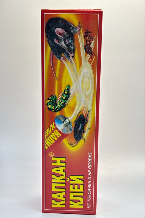 Клей Капкан 135 г