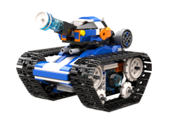 Программируемый конструктор Apitor Robot J 6в1
