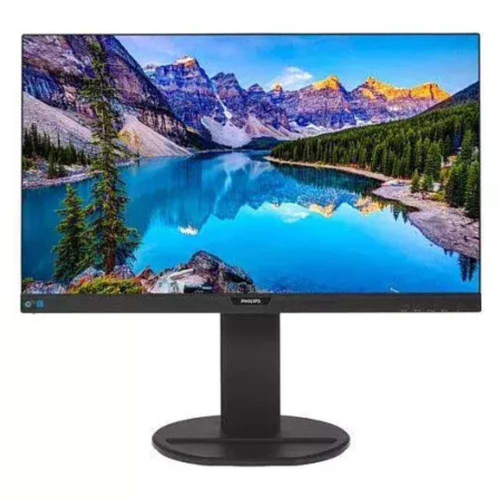 Монитор 27" PHILIPS (276B9H/00)