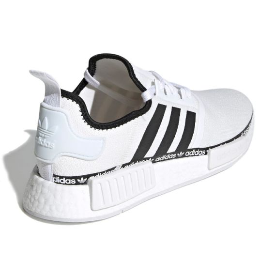 Кроссовки adidas originals NMD_R1 - Современная коллекция нижнего белья Унисекс