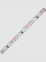 Светодиодная лента 5м LED strip PRO-S 7,2W/m 12V IP20 Ecola P2LR07SSB красная