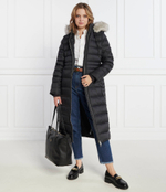 Пуховая куртка TYRA Tommy Hilfiger - черный(WW0WW39745)