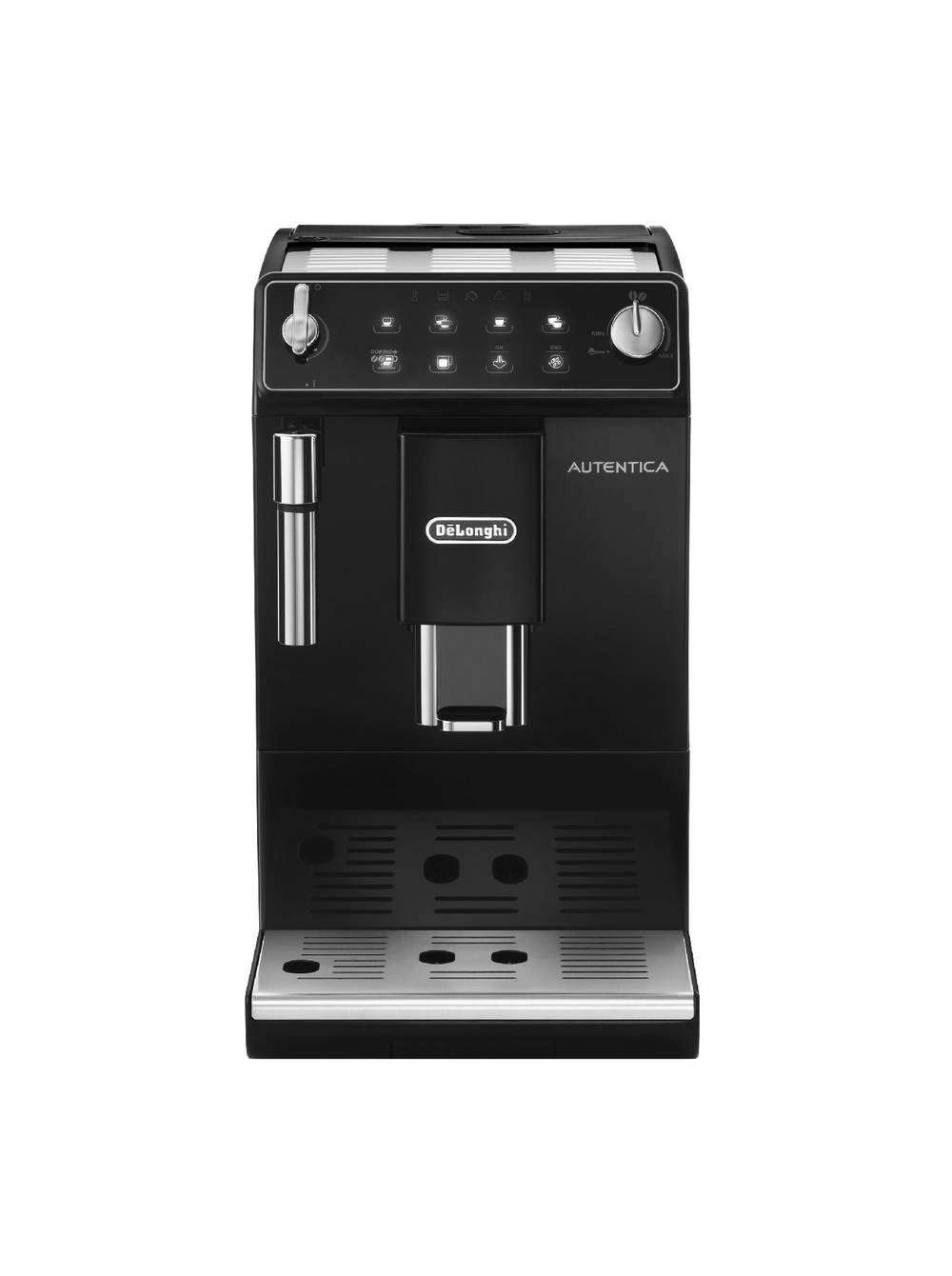 Кофемашина DeLonghi ETAM 29.510 B