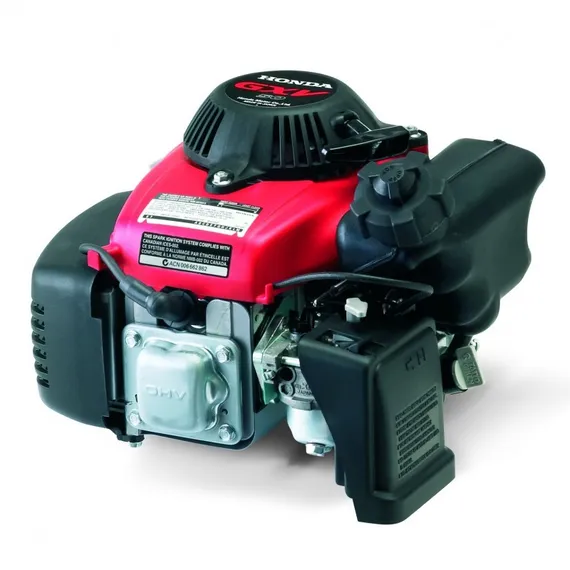 Двигатель "HONDA" GXV50T SE-R5 (2.1 л.с.)