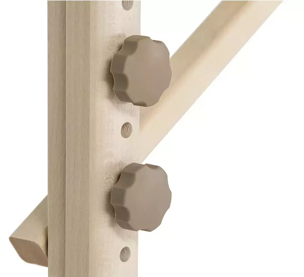 Складной массажный стол Us Medica Malibu