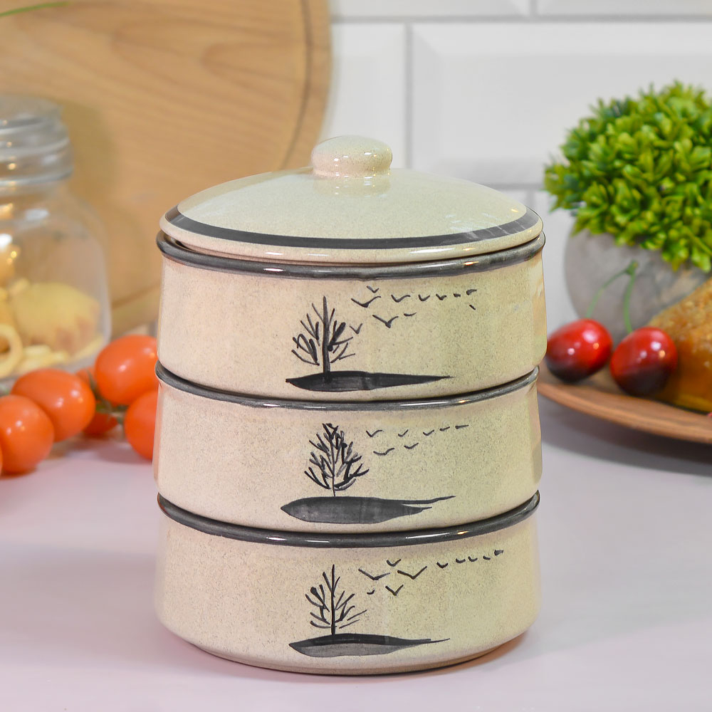 Набор для холодца 3 предмета "Малыш" Лирика