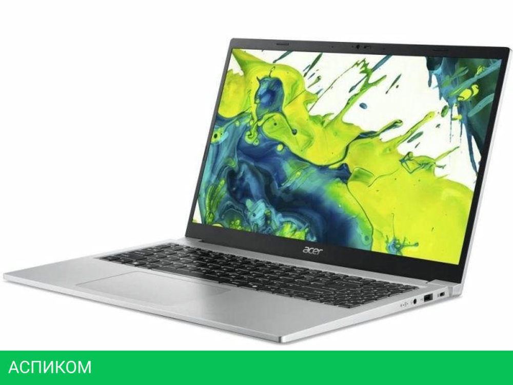 Ноутбук Acer Aspire Lite 15 AL15-33P-C0P8 NX.D2MCD.002