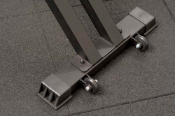 Регулируемая (наклонная) скамья "Халк"