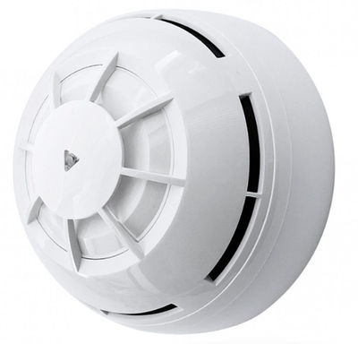 Аврора-ДТ-ПРО (ИП 212/101-155-A1R) (серый RAL 7035) Извещатель пожарный радиоканальный комбинированн