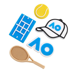 Gadżet Australian Open 2025 Jibbitz