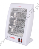 Инфракрасный обогреватель ИКО-800Л (кварцевый) Ресанта