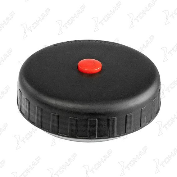 Термос TONAR 1000ML HS.TM-018  (широкое горло, чехол)