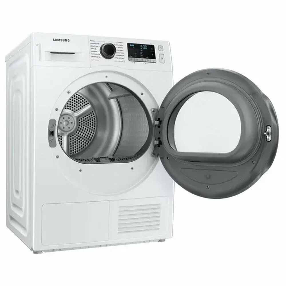 Сушильная машина Samsung DV90TA040AE (q)