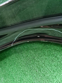 Дверь задняя правая BMW X4 G02 (2018-н.в.)