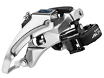 Переключатель передний Triple FD-M310 31.8мм CB TS DP 66-69