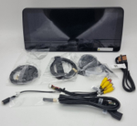 Магнитола для BMW 3-серия E90 2009-2012 CIC - Carmedia OL-3032 монитор 12.3", Android 11, 8Гб+128Гб, CarPlay, 4G SIM-слот