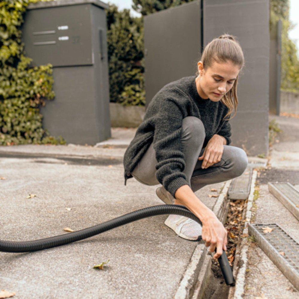 Пылесос Karcher WD 2 Plus V-15/4/18