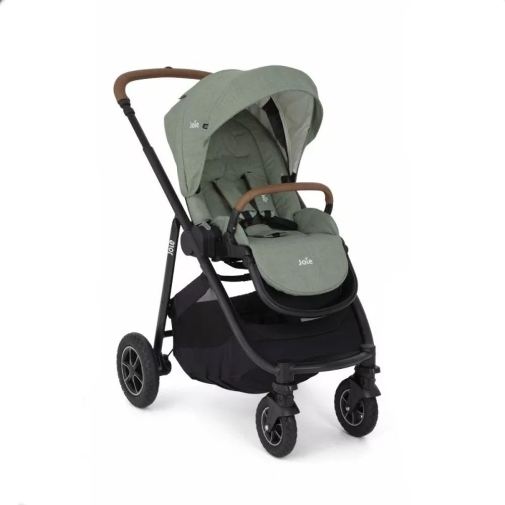 S1803EALRL000 Коляска детская STROLLER VERSATRAX LAUREL