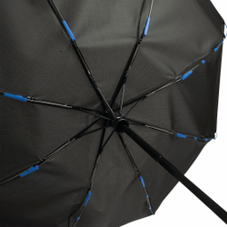 Зонт автоматический STREETLIFE Красный