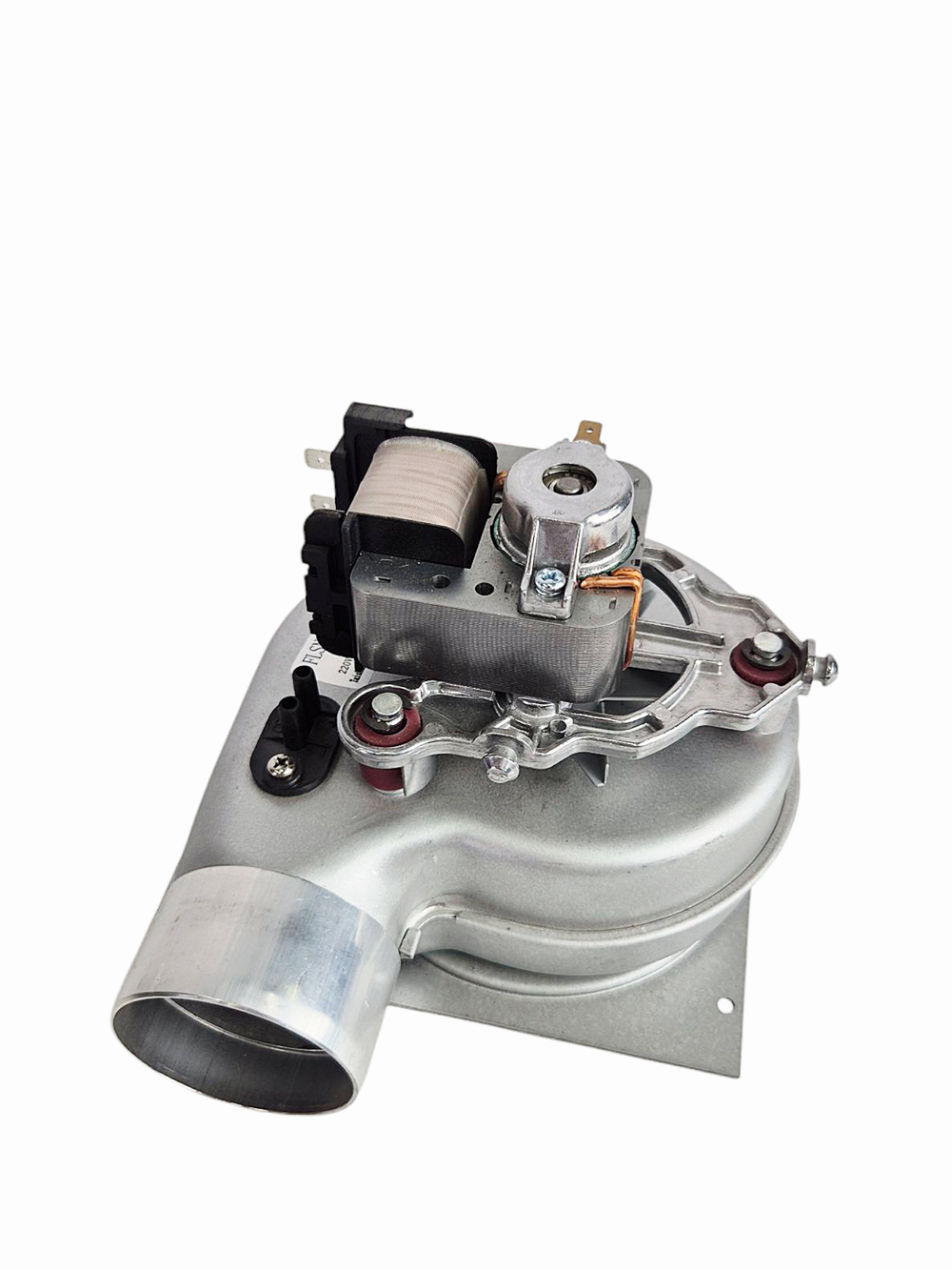 Вентилятор-турбина (35W) Сармат T10-24 (CN)