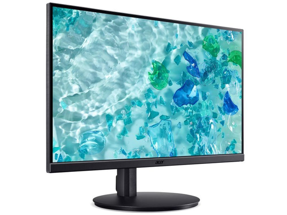 Монитор Acer CB272Kbmiprux