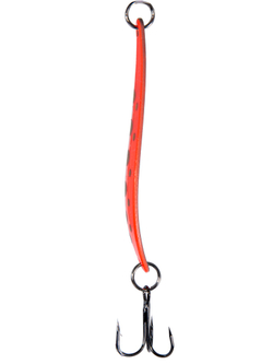 Блесна Lucky John Salmon 88 мм, 19 г, цвет 003