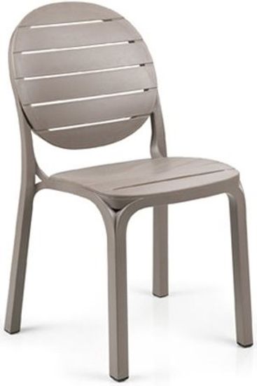 Стул пластиковый Erica