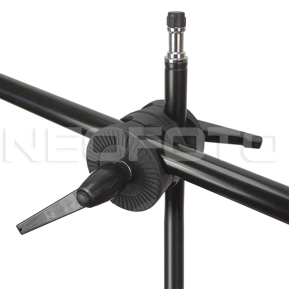 Стойка-журавль Falcon Eyes LS-2800ST + Grifon BA-2854HB